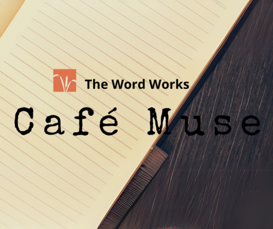 Cafe Muse Reading Series with Amanda Shaw on March 3, 2025